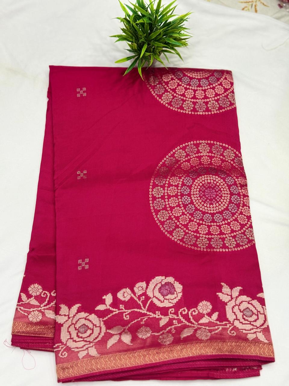 Benarasi Saree