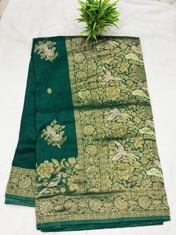 Benarasi Saree