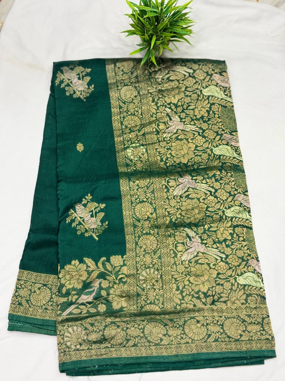 Benarasi Saree