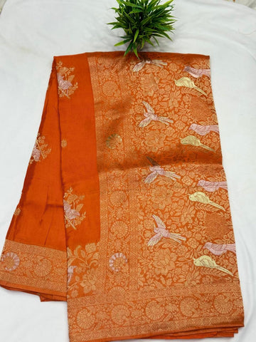 Benarasi Saree