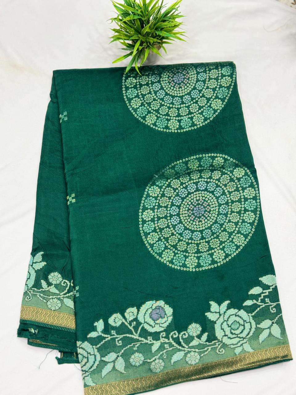Benarasi Saree