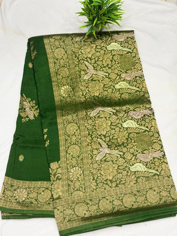 Benarasi Saree