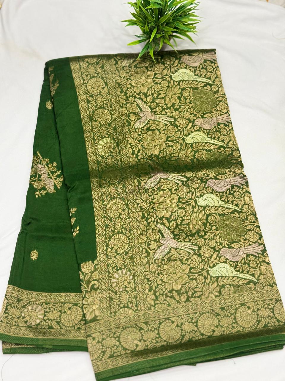 Benarasi Saree