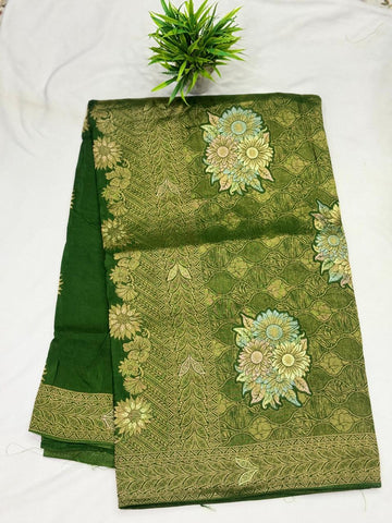 Benarasi Saree