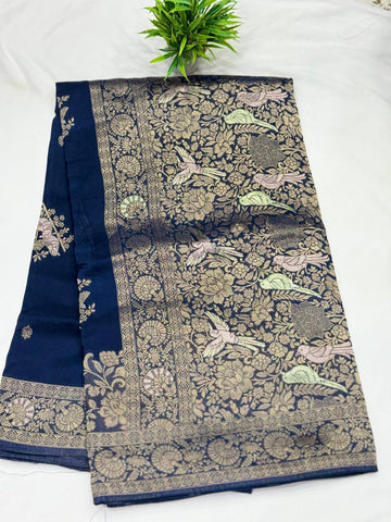 Benarasi Saree