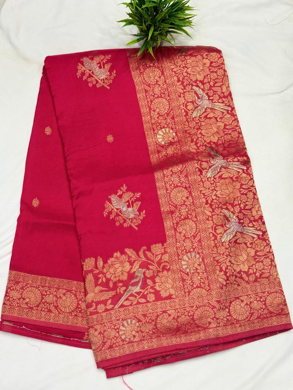 Benarasi Saree