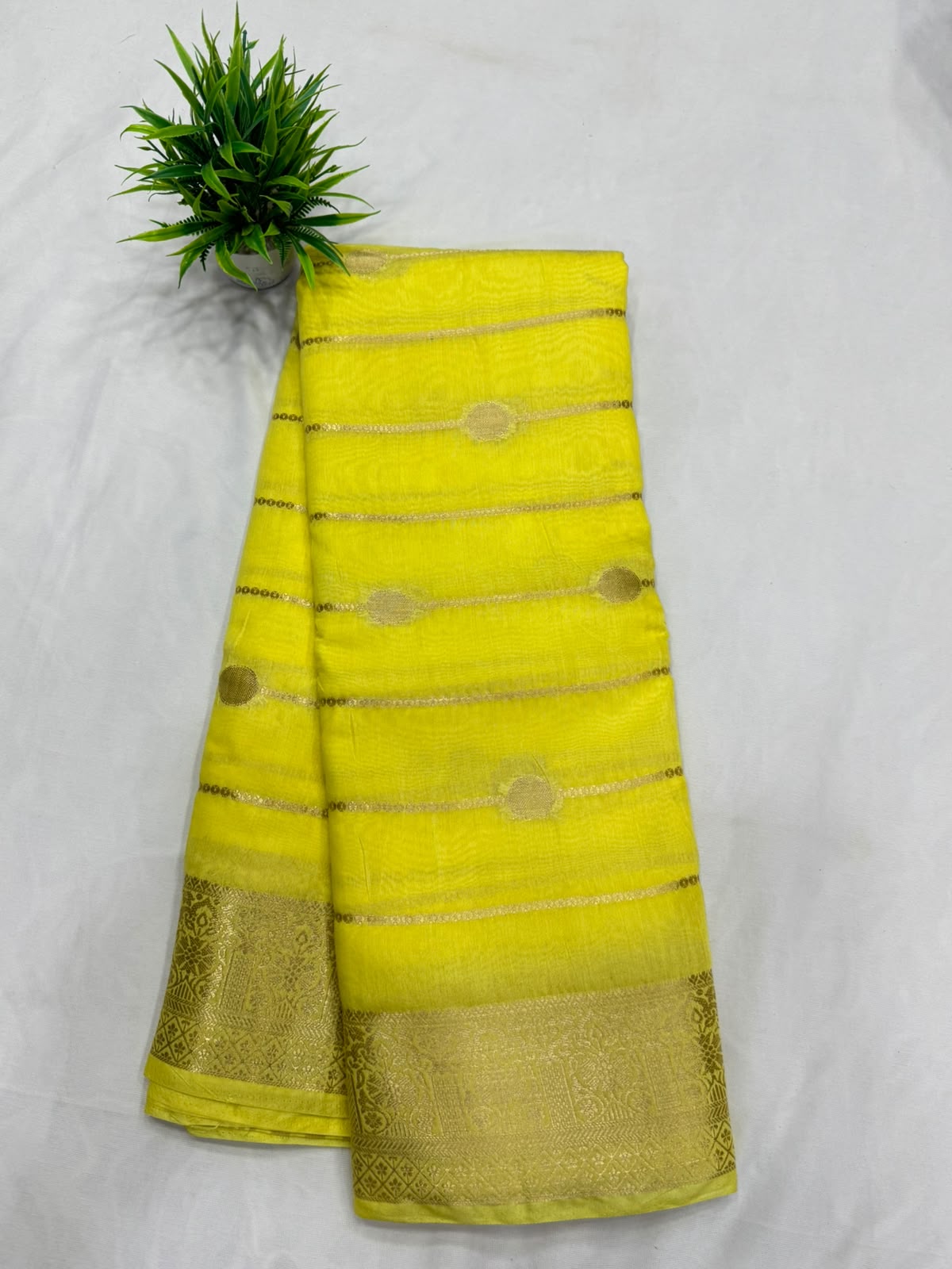 Fancy Benarasi Sarees