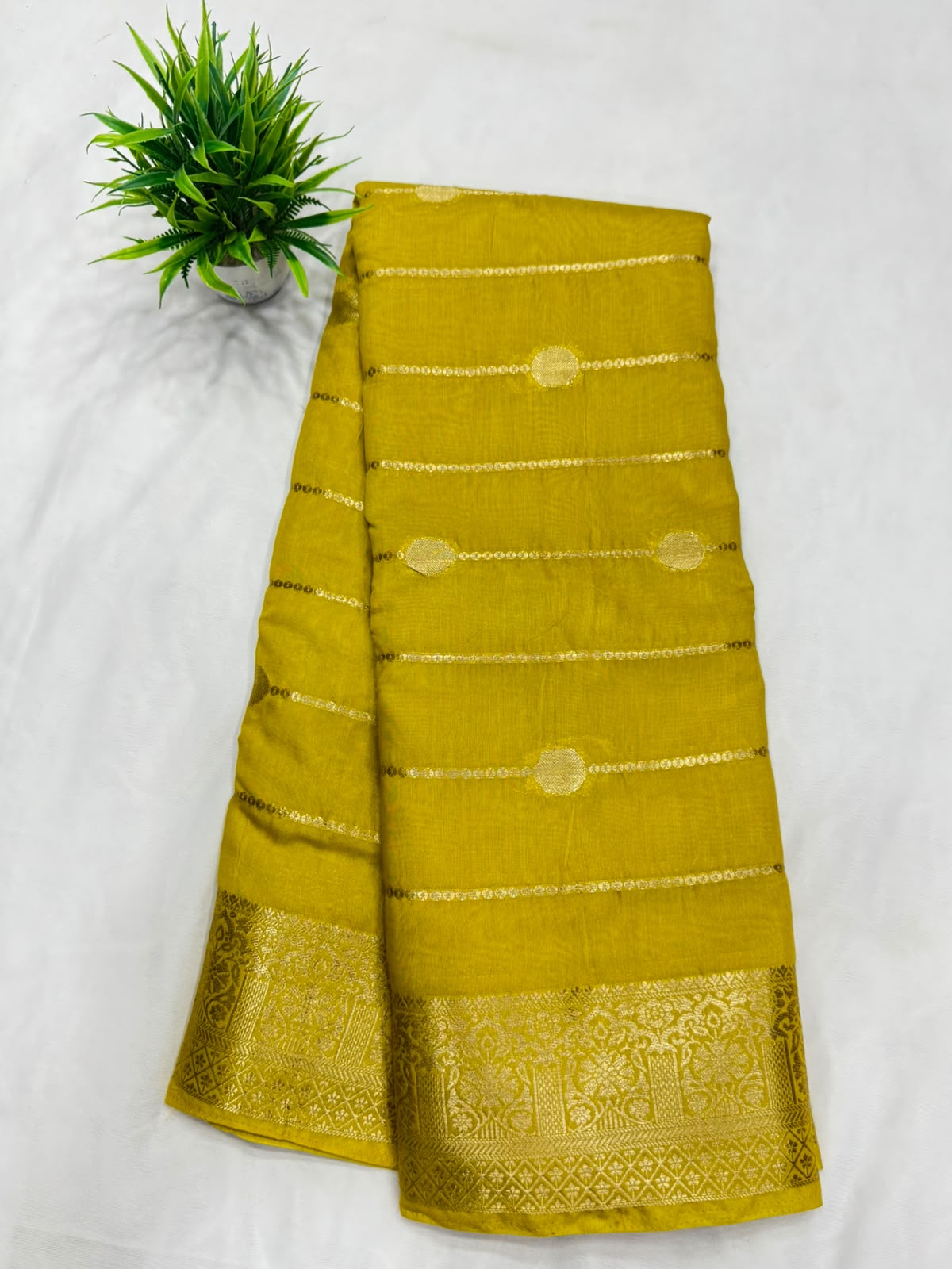 Fancy Benarasi Sarees
