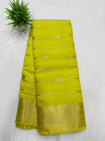 Fancy Benarasi Sarees