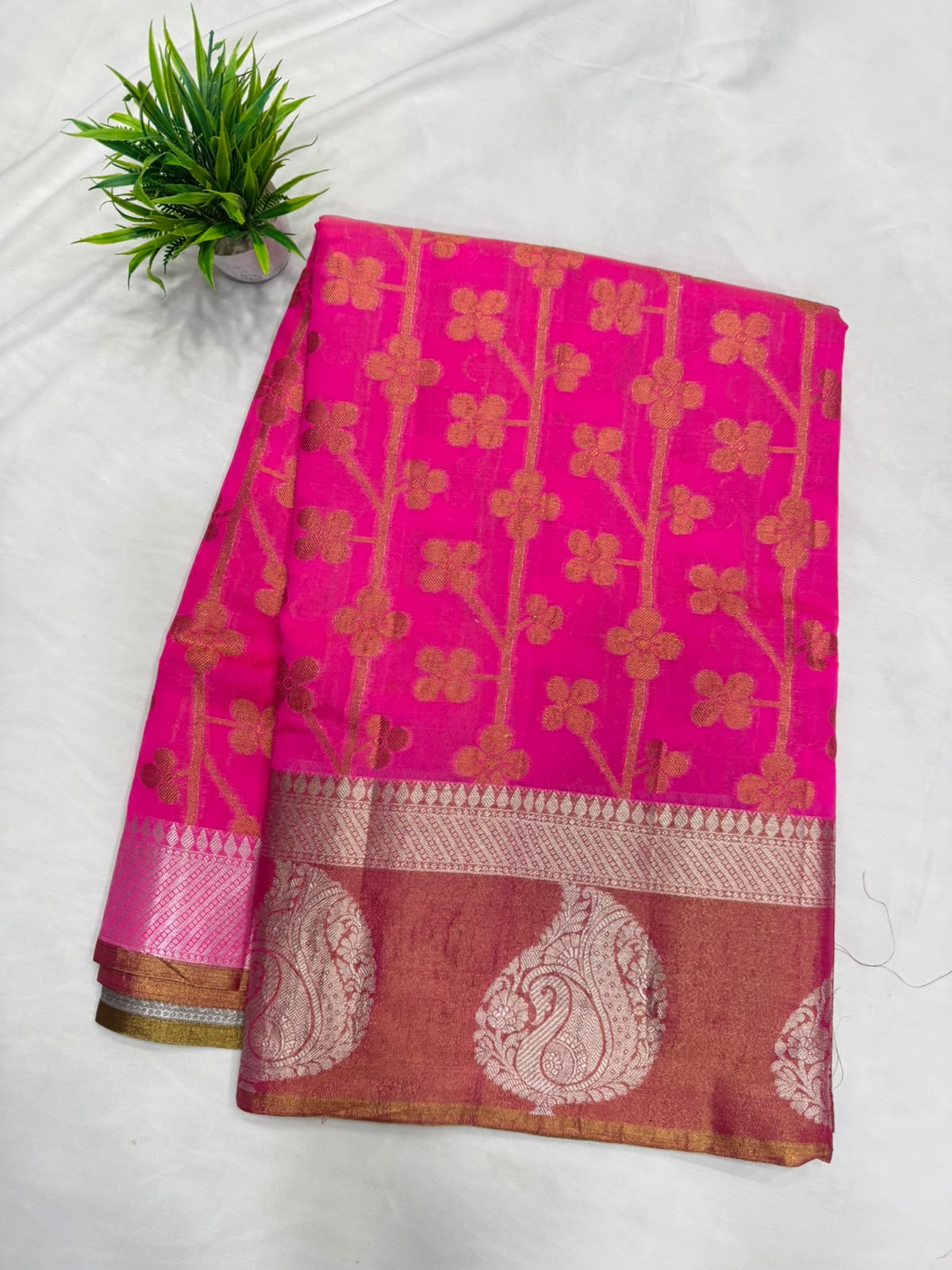 Benarasi sarees