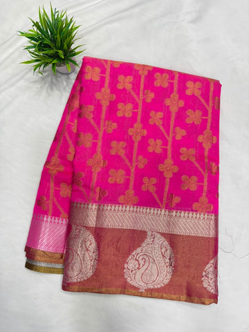 Benarasi sarees