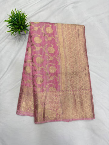 Benarasi sarees
