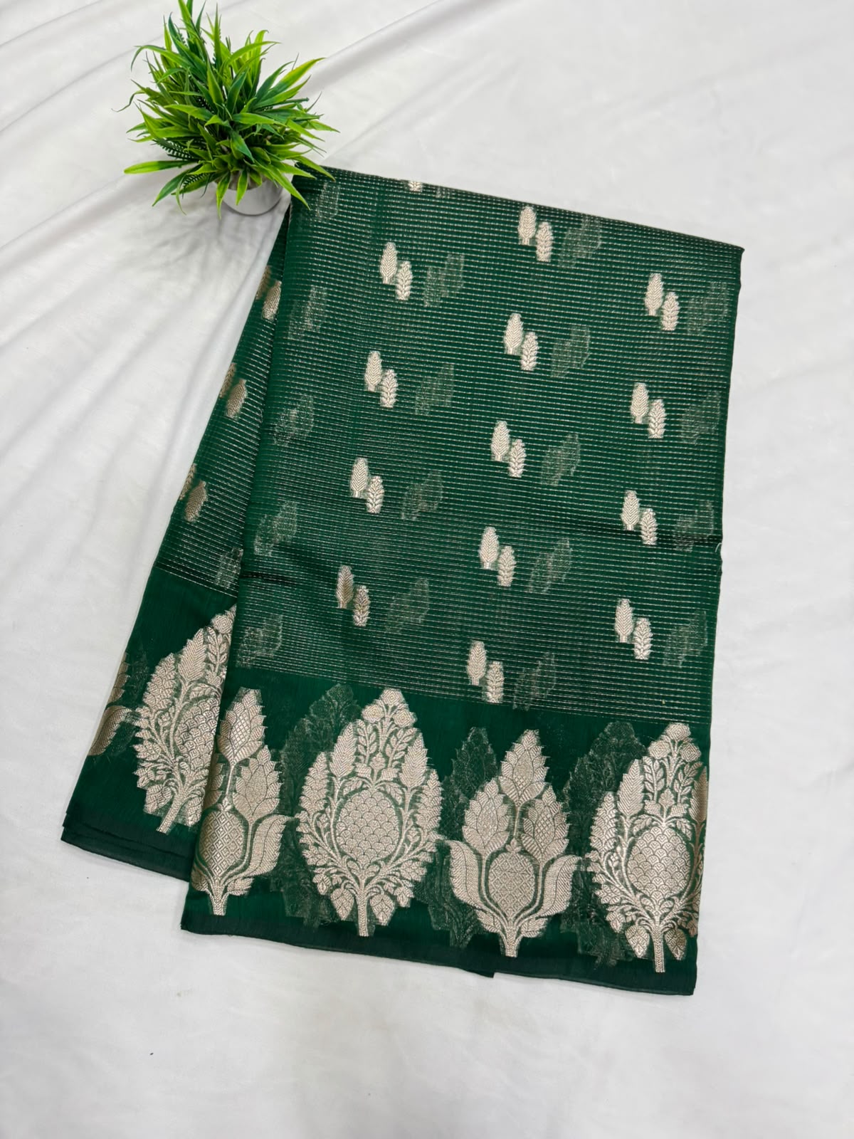Benarasi sarees