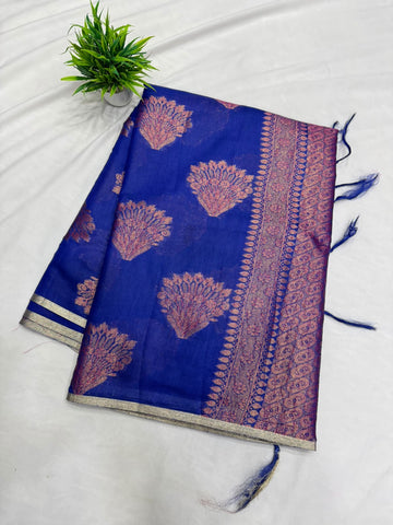 Benarasi sarees