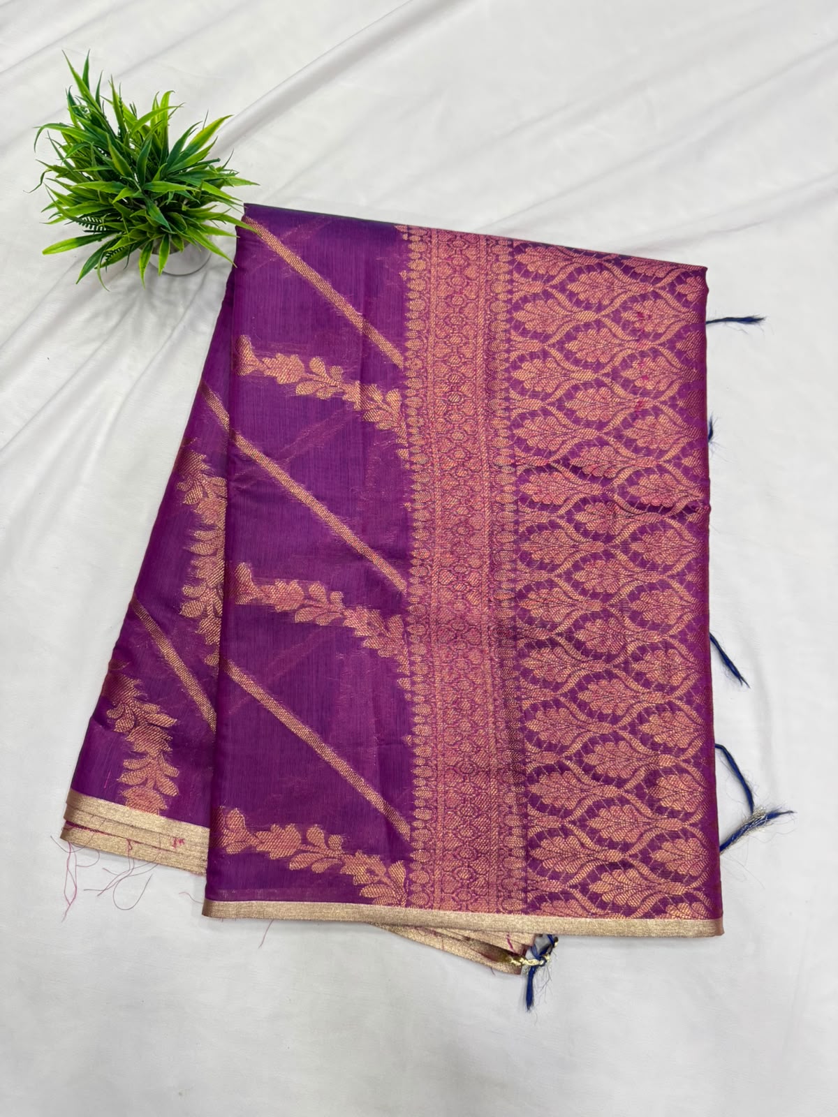 Benarasi sarees