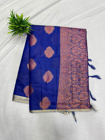 Benarasi sarees