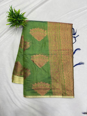 Benarasi sarees