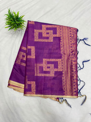 Benarasi sarees
