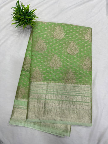 Benarasi sarees