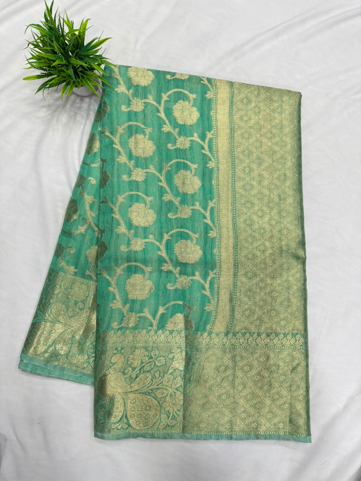 Benarasi sarees