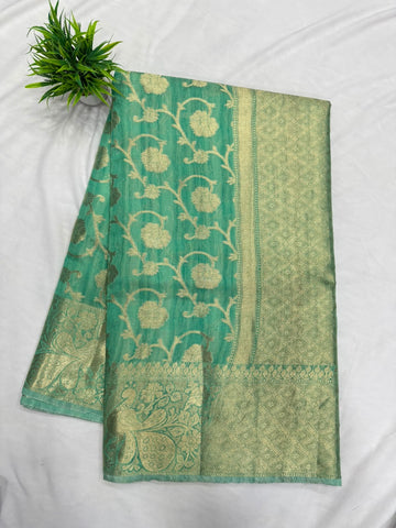 Benarasi sarees