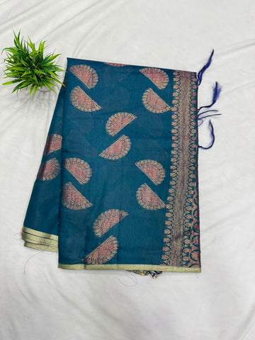 Benarasi sarees