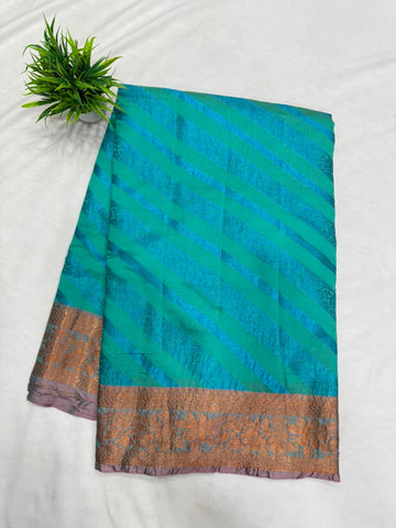 Benarasi saree