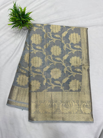 Benarasi saree