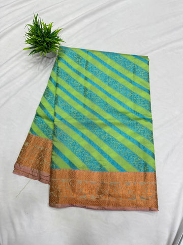 Benarasi saree