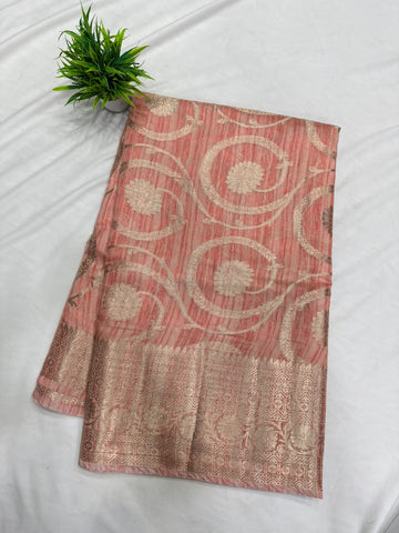 Benarasi saree