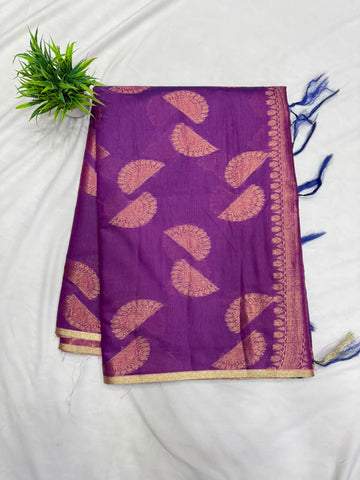 Benarasi saree