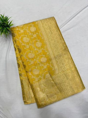 Benarasi saree