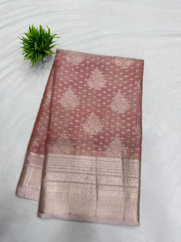 Benarasi saree