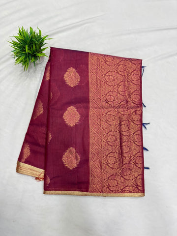 Benarasi saree