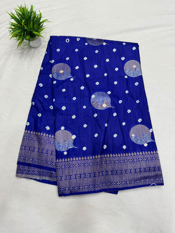 Benarasi saree