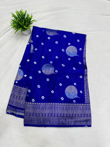 Benarasi saree