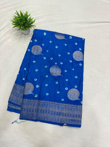 Benarasi saree