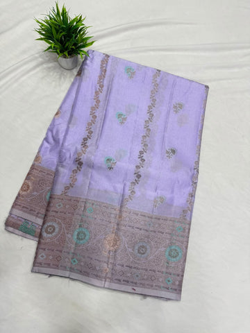 Benarasi saree