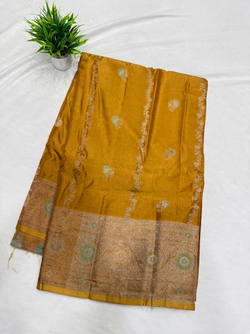Benarasi saree