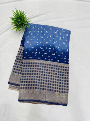 Benarasi saree