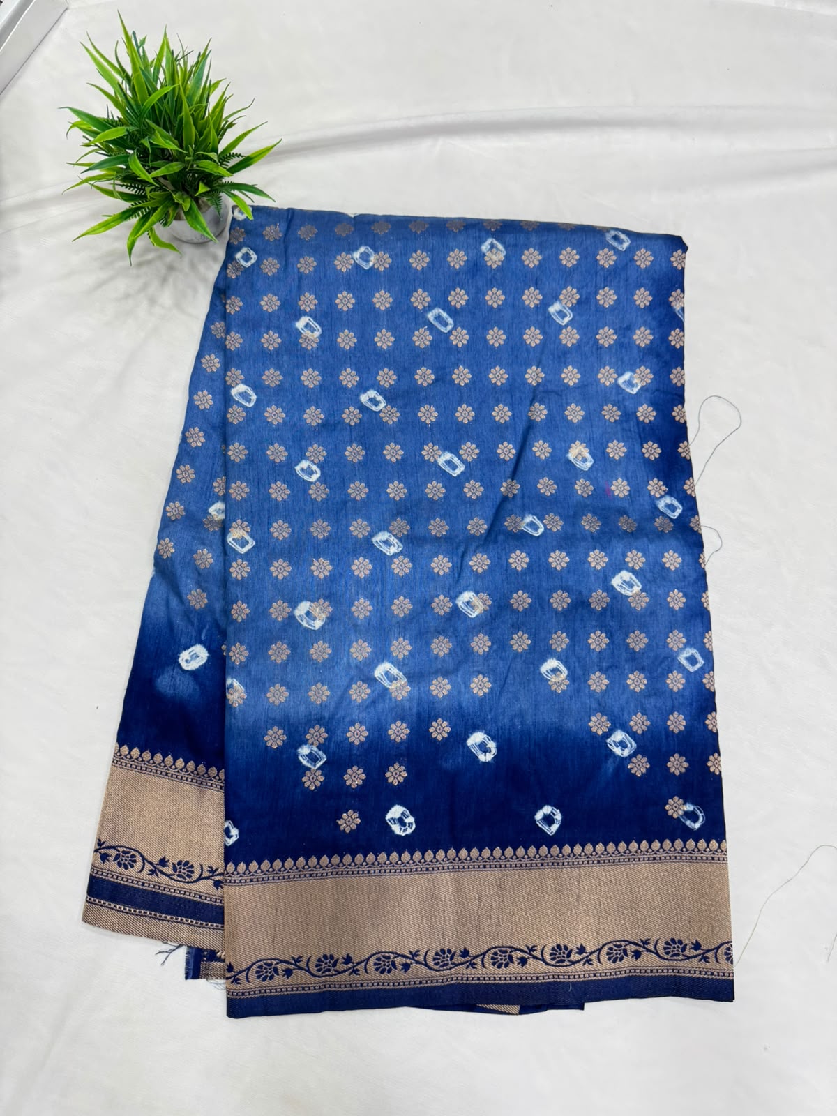 Benarasi saree