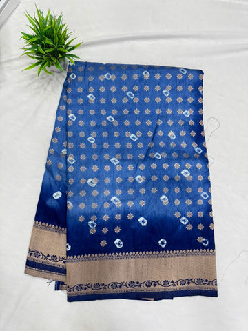 Benarasi saree
