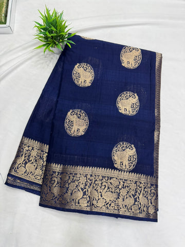 Benarasi saree