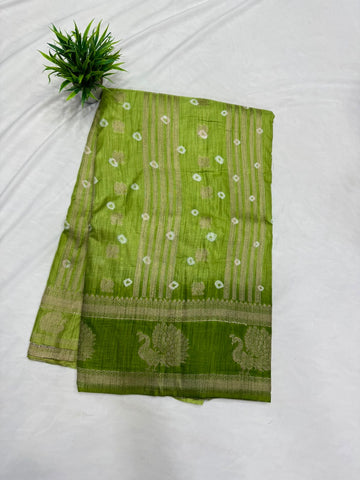 Benarasi saree