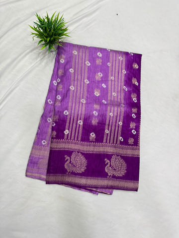 Benarasi saree
