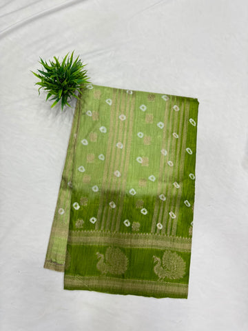 Benarasi saree