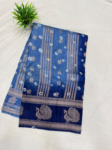 Benarasi saree