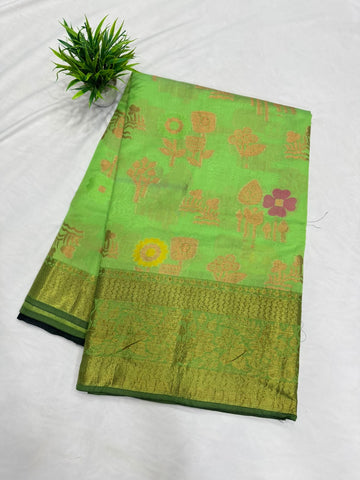 Benarasi saree