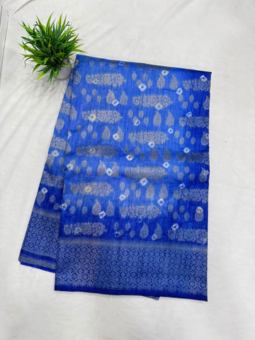 Benarasi saree