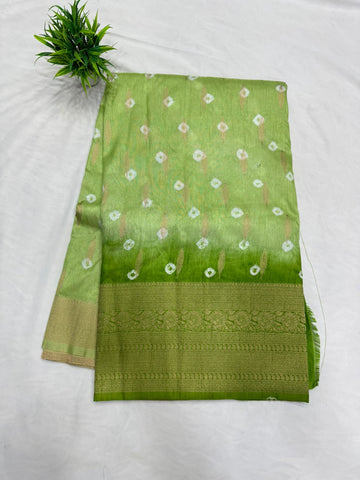 Benarasi saree